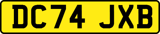 DC74JXB