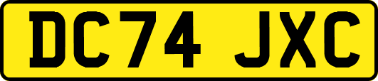 DC74JXC