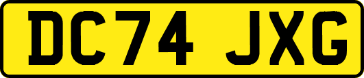 DC74JXG