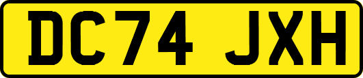 DC74JXH