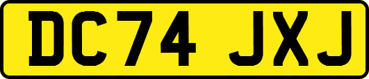 DC74JXJ