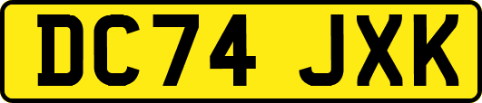 DC74JXK