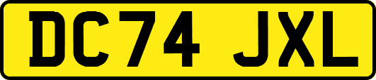 DC74JXL