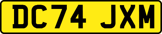 DC74JXM