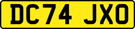 DC74JXO