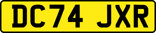 DC74JXR
