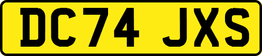 DC74JXS