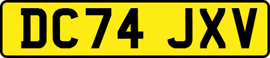 DC74JXV