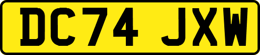 DC74JXW