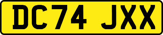 DC74JXX