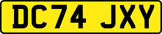DC74JXY
