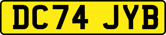DC74JYB