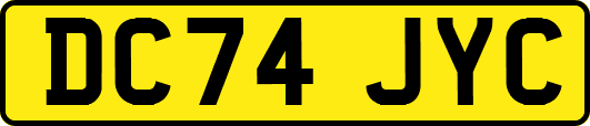 DC74JYC