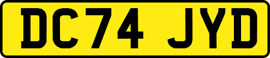 DC74JYD