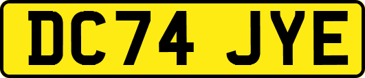 DC74JYE