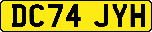 DC74JYH