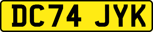 DC74JYK