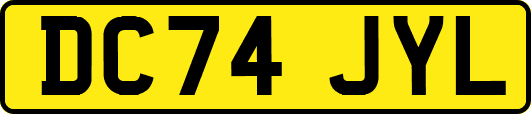 DC74JYL