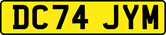 DC74JYM