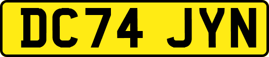 DC74JYN
