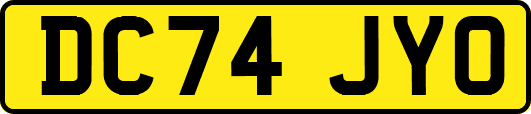 DC74JYO