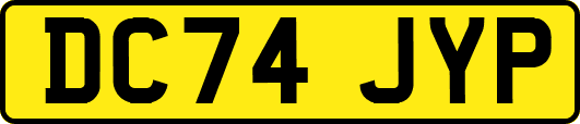 DC74JYP