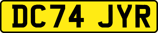 DC74JYR