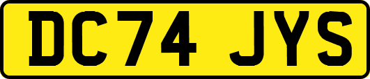 DC74JYS