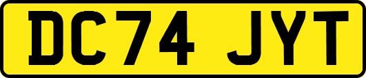 DC74JYT