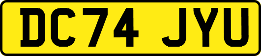 DC74JYU
