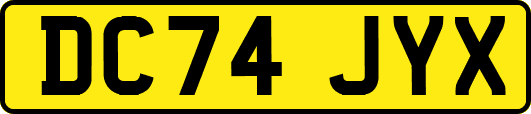DC74JYX