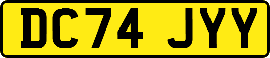 DC74JYY