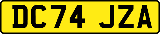 DC74JZA