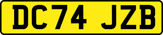 DC74JZB
