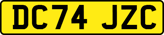 DC74JZC