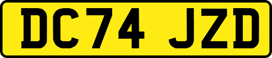 DC74JZD