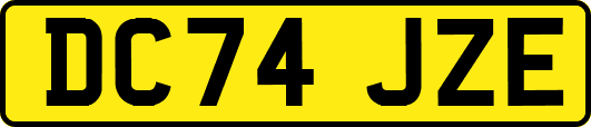 DC74JZE