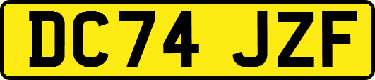 DC74JZF