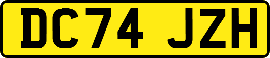 DC74JZH