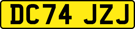 DC74JZJ