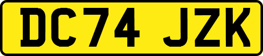 DC74JZK