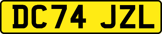 DC74JZL
