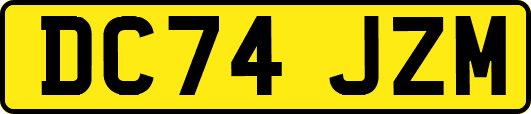 DC74JZM