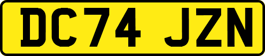 DC74JZN