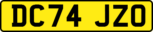 DC74JZO