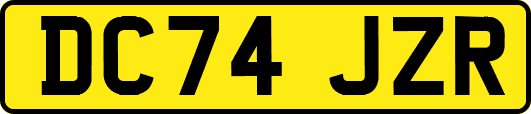 DC74JZR