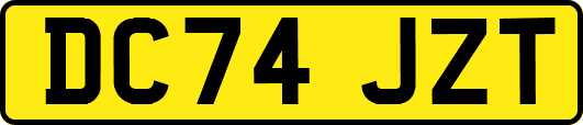 DC74JZT
