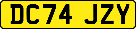 DC74JZY