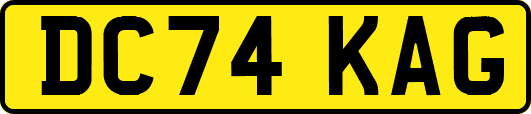 DC74KAG