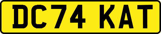 DC74KAT